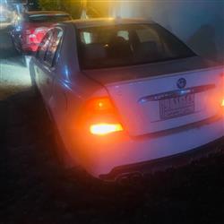 Geely CK